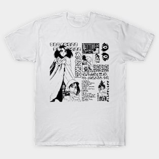 "crying for you" T-Shirt
